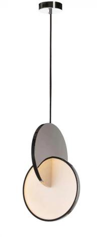Подвесной светильник Loft IT Eclipse 9970P (LED, 220V, на проводе)