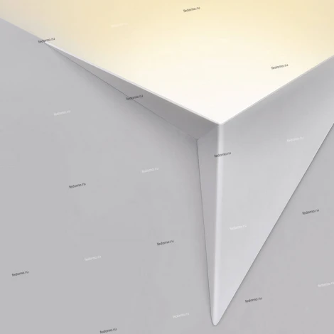 Настенный светильник Elektrostandard MRL LED 3W 1008 IP20 белый (220V)