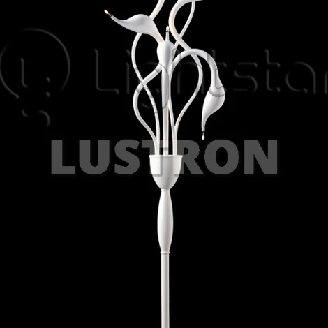 Торшер Lightstar Cigno Collo 751766