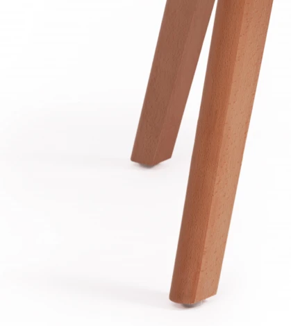 Стул CINDY SOFT (mod. C1021F1) / 1 шт. в упаковке Tetchair (Вельвет,Бук/Зеленый) арт.15844
