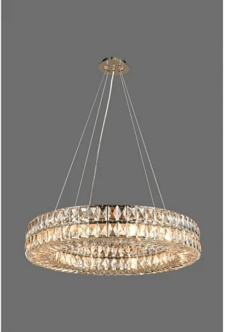 Подвесная люстра Orian APL.833.03.12