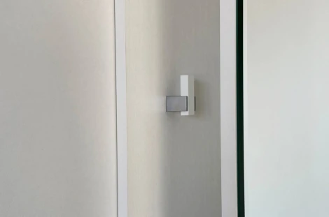 Трюмо Мария Mebelson (ЛДСП/Светлое дерево) арт.STM-01.2552