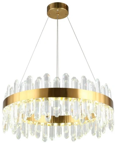 Подвесная люстра Aployt Orabel APL.029.03.78