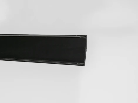 Крышка фронтальная для шинопровода SY-LINK Lumker SY-LINK SY-LINK-CV-BL