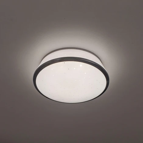 Встраиваемый точечный светильник Citilux Дельта CLD6008Wz (LED, 220V, диммер, IP21)