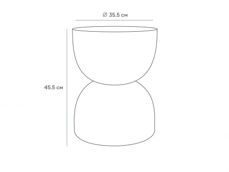 Журнальный столик Matic ОГОГО Обстановочка!