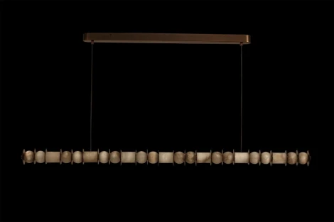 Подвесной светильник Fluorite Nocturna FL1198-15P