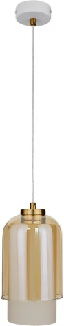Подвесной светильник 33 Идеи PND105.01.17ASB.001.WH-M16AW (220V, на проводе)