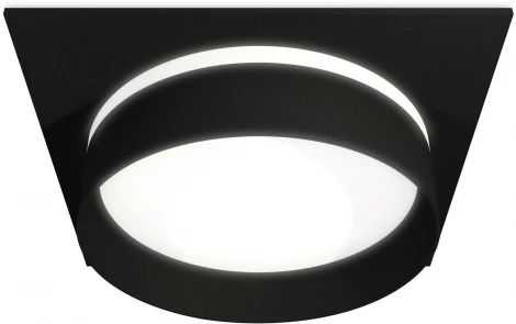 Встраиваемый точечный светильник Ambrella Techno Spot XC8062020 (220V)