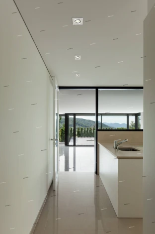 Встраиваемый точечный светильник Mantra Tecnico Basico Gu10 C0002 (220V)