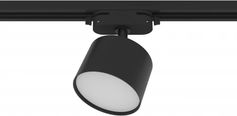 Трековый светильник однофазный 220V Ritter Artline 59858 3