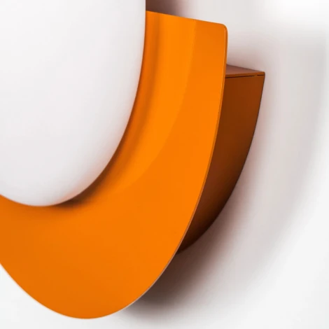 Настенный светильник LED Lightstar Erica 609633 (220V, круглые)