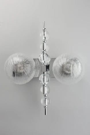 Бра Aployt Melani APL.821.01.02 (220V, шарики)