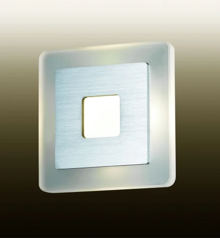 Настенный светильник Odeon Light Amafo 2724/4WL
