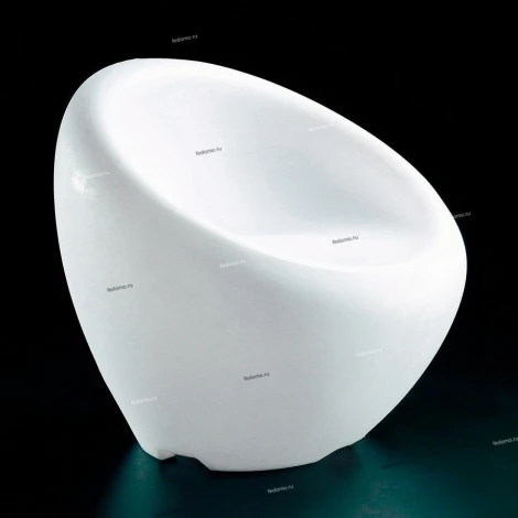 Наземный светильник Mantra Luna 1610