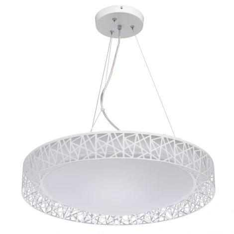 Подвесной светильник DeMarkt Ривз 674012301