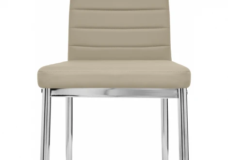 Стул Woodville на металлокаркасе DC2-001 beige 11815