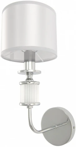 Бра Arte Milano AM348401 348401/1W CR (220V)