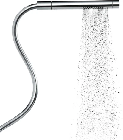 Душевая лейка Axor Starck 28532000