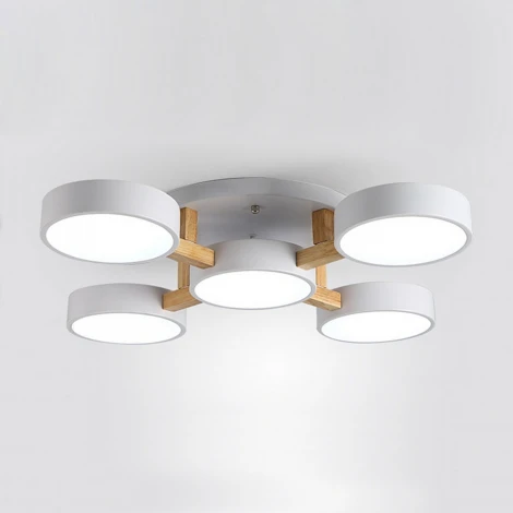 Потолочная люстра LED Lu Carte LC-11-0675