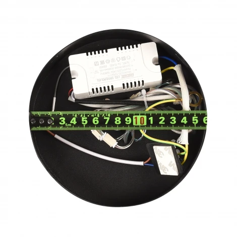 Потолочная люстра светодиодная Natali Kovaltseva Euro HIGH-TECH LED LAMPS 82054