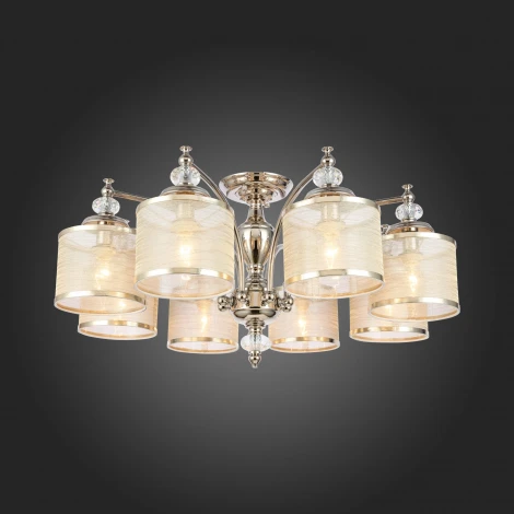 Потолочная люстра ST Luce Coresia SL1750.102.08