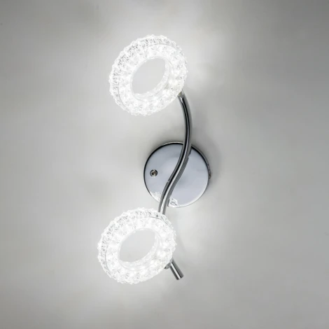 Спот Citilux Кристалино CL559521