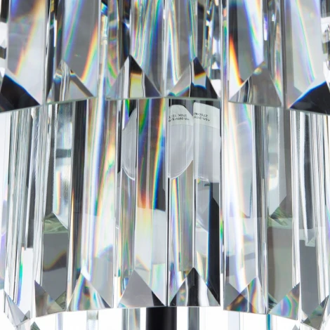 Интерьерная настольная лампа Divinare Nova 3001/01 TL-4