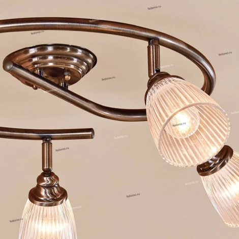 Спот Citilux Виндзор CL539551