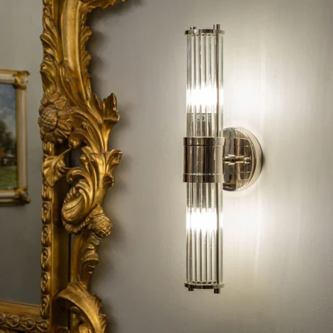 Бра L'Arte Luce Motto L38622.81 (220V, круглые)