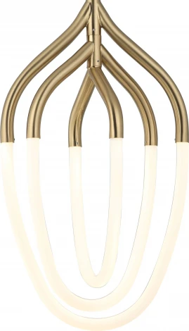 Подвесной светильник Zortes Argo ZRS.57785.03 (LED, 220V, на проводе)