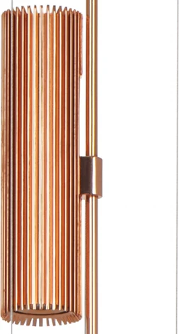 Подвесной светильник светодиодный Lightstar Viola 814532 (220V, на тросе)