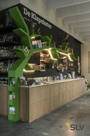 Профиль GRAZIA 20 1000506 SLV