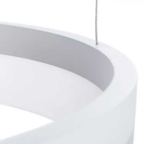 Подвесной светильник Arte Lamp Sorento A2502SP-1WH