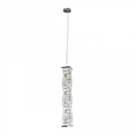 Подвесной светильник Monaco 10186/600 Loft It (LED, 220V, хрусталь, на тросе)
