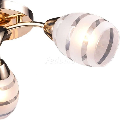 Потолочная люстра Escada Droghan 101/3PL