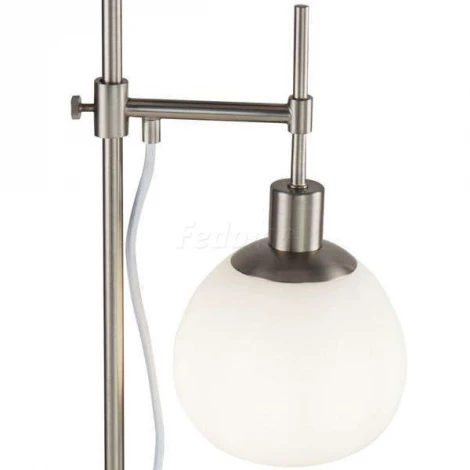 Настольная лампа с выключателем Maytoni Erich MOD221-TL-01-N (220V)