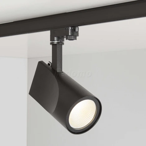 Трековый светильник Elektrostandard LTB15