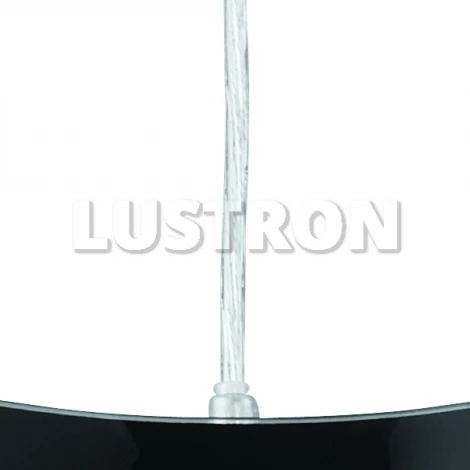 Подвесной светильник Arte Lamp Latte A6461SP-2BK