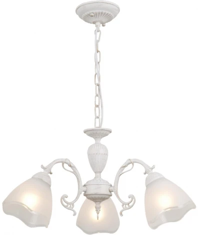 Подвесная люстра Citilux Латур CL413230 (на цепи)