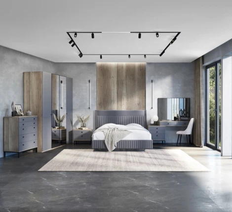 Комод Woodville Пласидо арт.582156