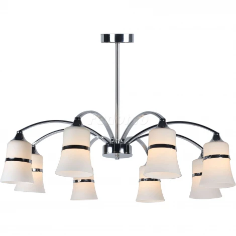 Потолочная люстра Escada Vanda 477/8P