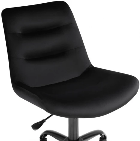 Компьютерное кресло Woodville Орди черное 559279