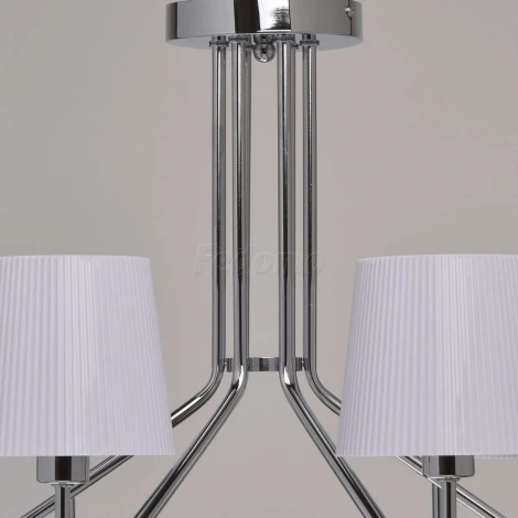 Потолочная люстра MW-Light Лацио 103010206