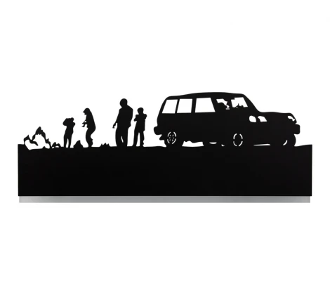 Настенный светильник Мелодия Света WA1L 000022091