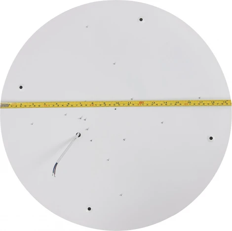 Потолочный светодиодный светильник Natali Kovaltseva Modern LED LAMPS 81332 с пультом ДУ 100W, белый, LED