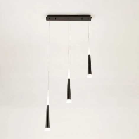 Подвесной светильник Citilux Вегас CL227031 (LED, 220V, на проводе)