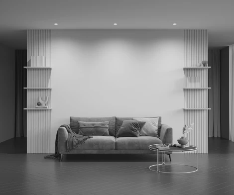 Встраиваемый светильник Slim GU10 1x50Вт Maytoni Technical DL027-2-01W (220V)