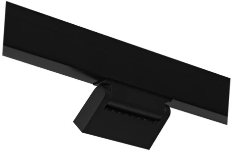 Трековый светильник магнитный Downlight Crystal Lux CLT 0.33 002 6W BL T4000K (LED, 48V)