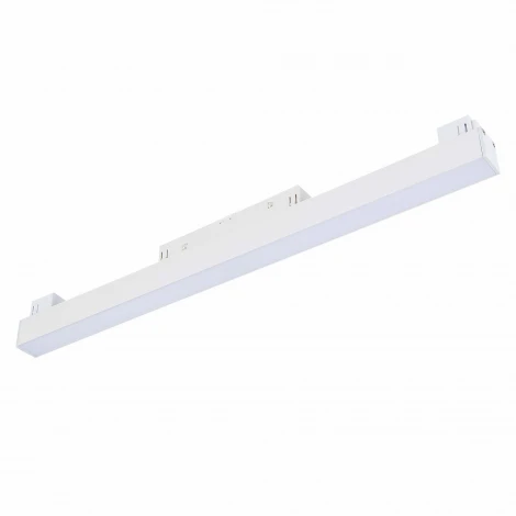 Трековый светильник магнитный ST Luce Standi ST360.536.12 (LED, 48V)